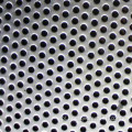 Aluminiowa perforowana arkusz perforowana metalowa siatka